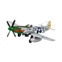 North American P-51D Mustang