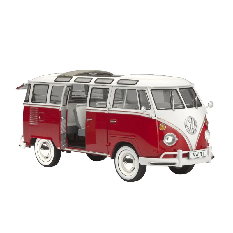 VW T1 Samba Bus