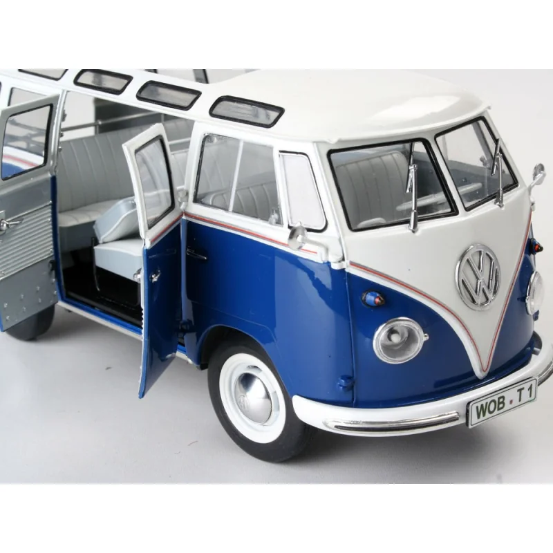 VW T1 Samba Bus