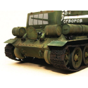 T-34/85 Model 1944 Factory No.183