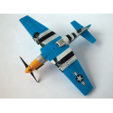 P-51D Mustang Louis IV 361FG/375FS