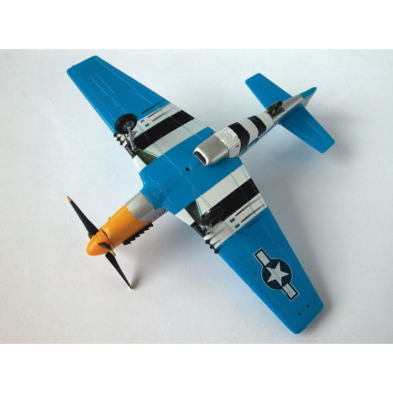 P-51D Mustang Louis IV 361FG/375FS