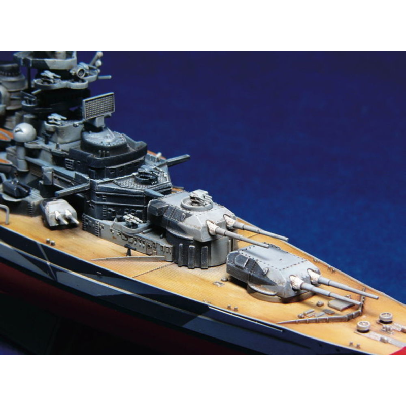 TRUMPETER SCALE MODELS -5712 - Maqueta 