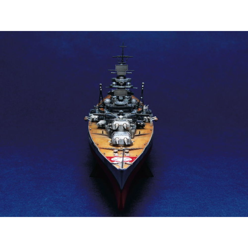 TRUMPETER SCALE MODELS -5712 - Maqueta 