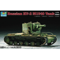 TRUMPETER SCALE MODELS -7235 - Maqueta 