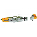 Supermarine Spitfire Mk.Vb y Messerschmitt BF109E Dogfight Doble