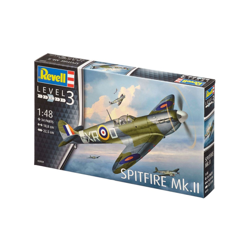 Spitfire Mk.II
