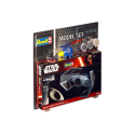 Caja TIE Figh de Darth Vader