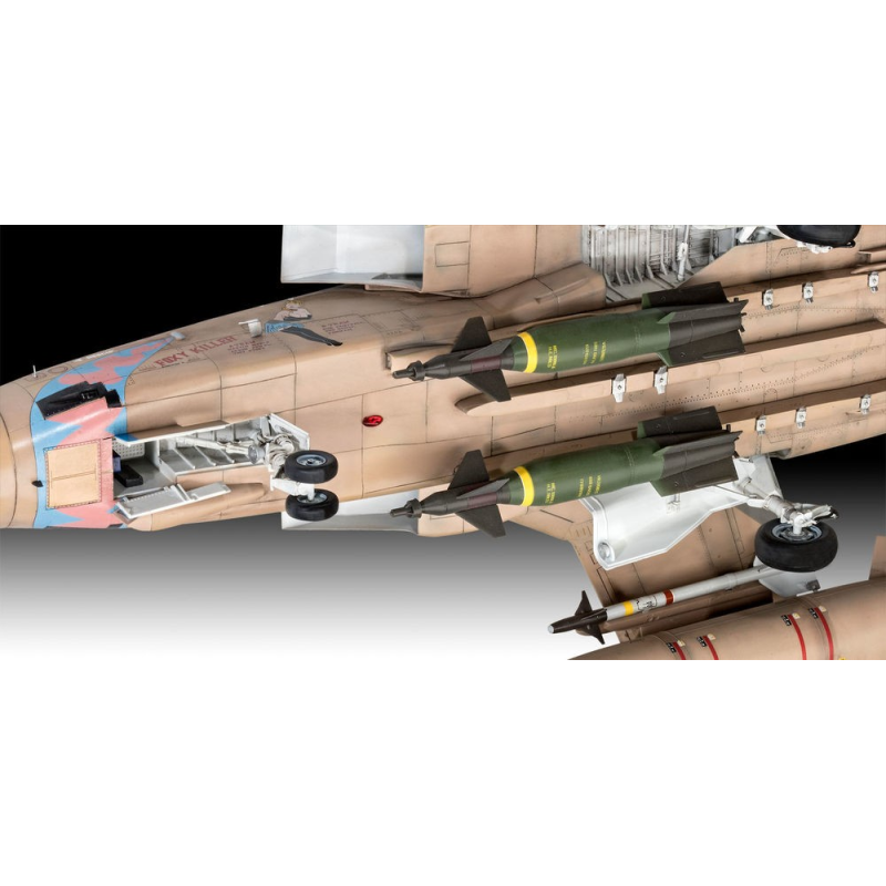 Panavia Tornado GR Mk. 1 RAF "Gulf War"
