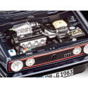35 años Volkswagen Golf Gti Pirelli 1/24