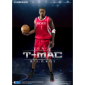 NBA Collection Figura Real Masterpiece 1/6 Tracy McGrady 30 cm