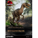 Jurassic Park estatuilla 1/6 Velociraptor 41 cm