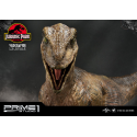 Jurassic Park estatuilla 1/6 Velociraptor 41 cm