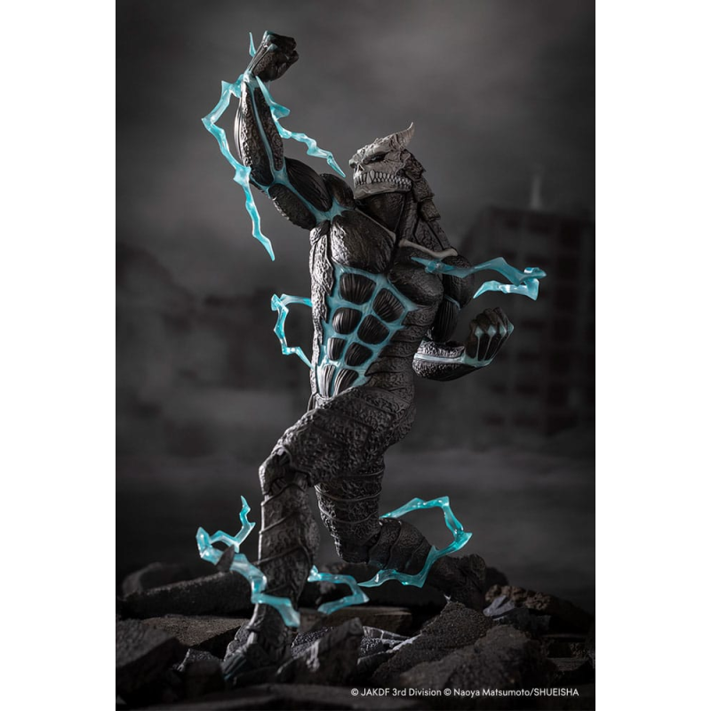 Kotobukiya KAIJU NO. 8 - Kaiju No. 8 - ARTFXJ Statuette 1/8 28cm