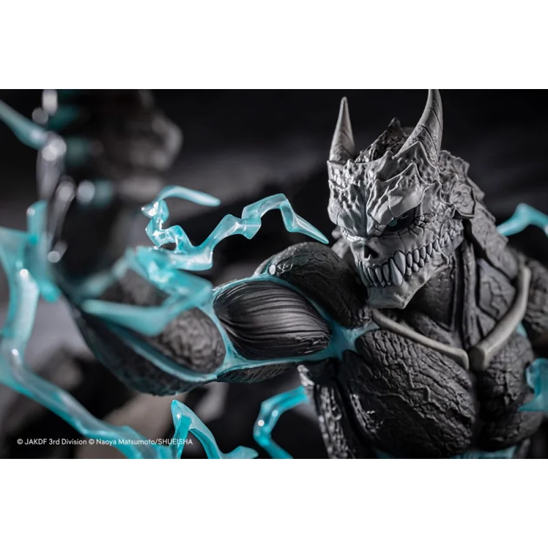 BM-232571 KAIJU NO. 8 - Kaiju No. 8 - ARTFXJ Statuette 1/8 28cm