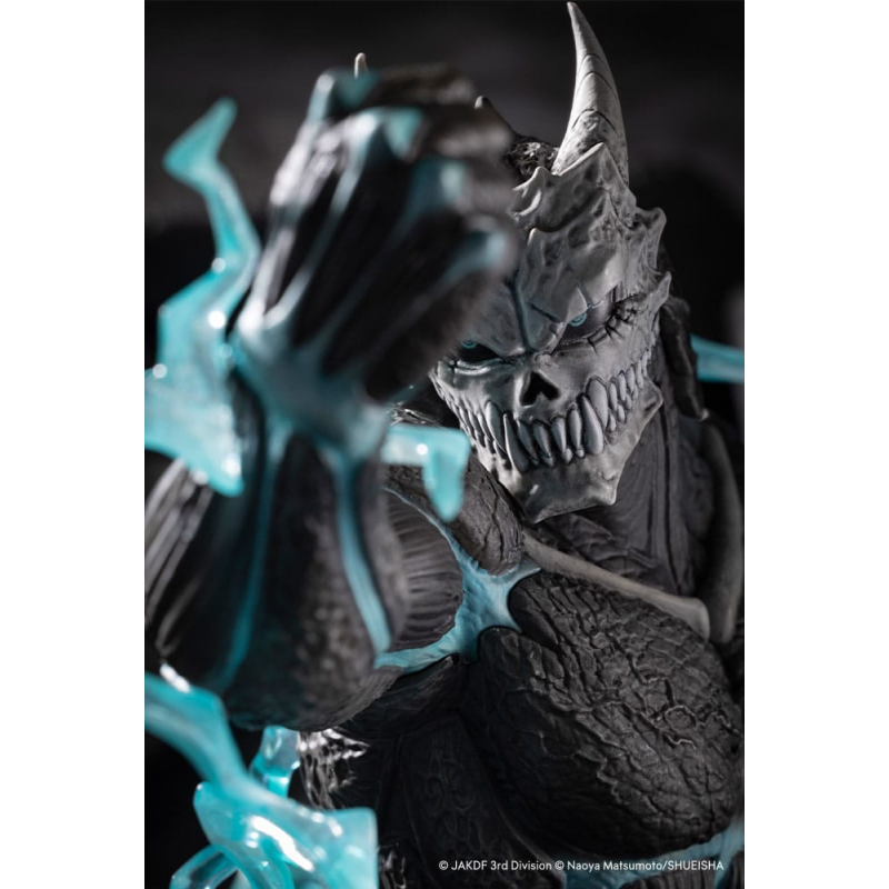 KAIJU NO. 8 - Kaiju No. 8 - ARTFXJ Statuette 1/8 28cm