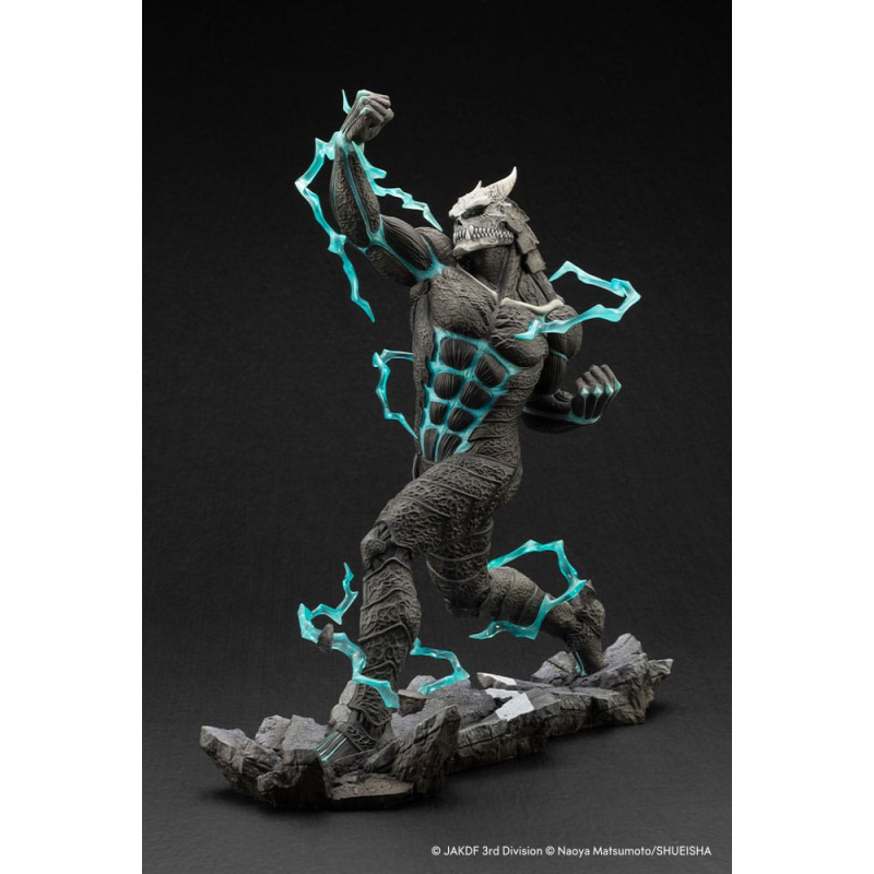 KAIJU NO. 8 - Kaiju No. 8 - ARTFXJ Statuette 1/8 28cm