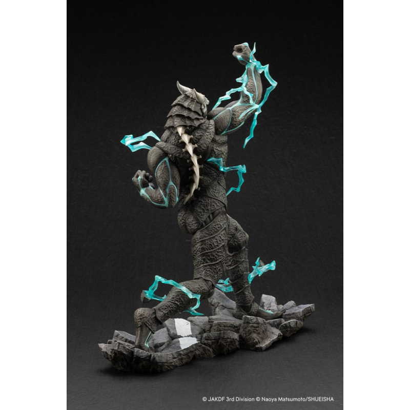 KAIJU NO. 8 - Kaiju No. 8 - ARTFXJ Statuette 1/8 28cm