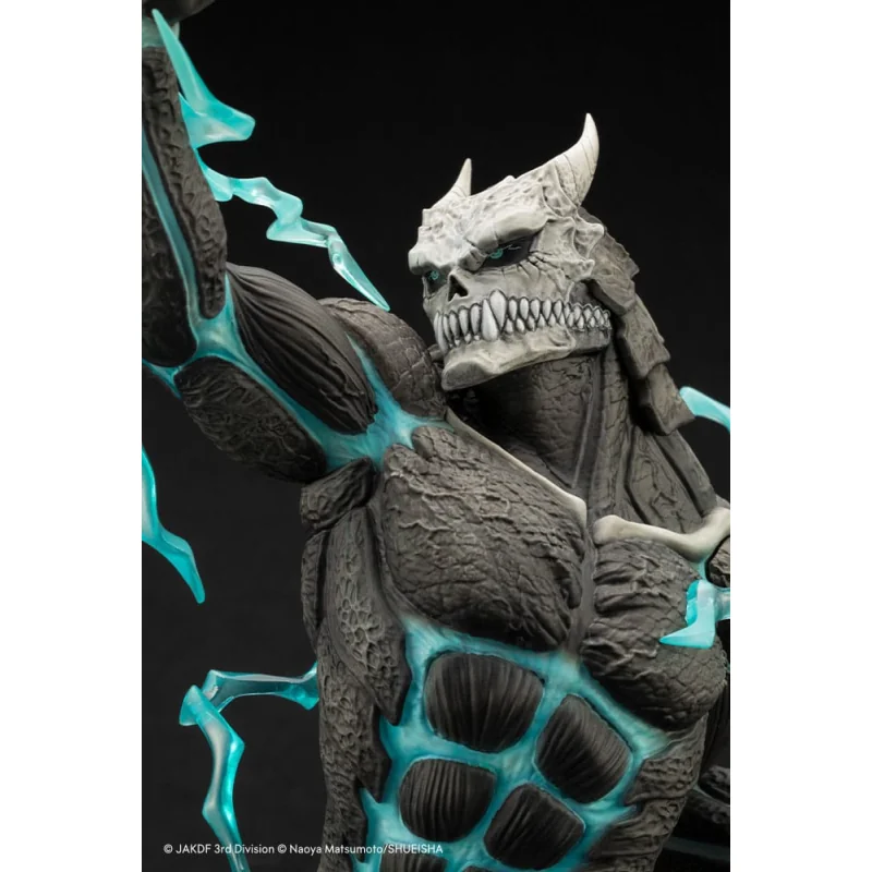 KAIJU NO. 8 - Kaiju No. 8 - ARTFXJ Statuette 1/8 28cm