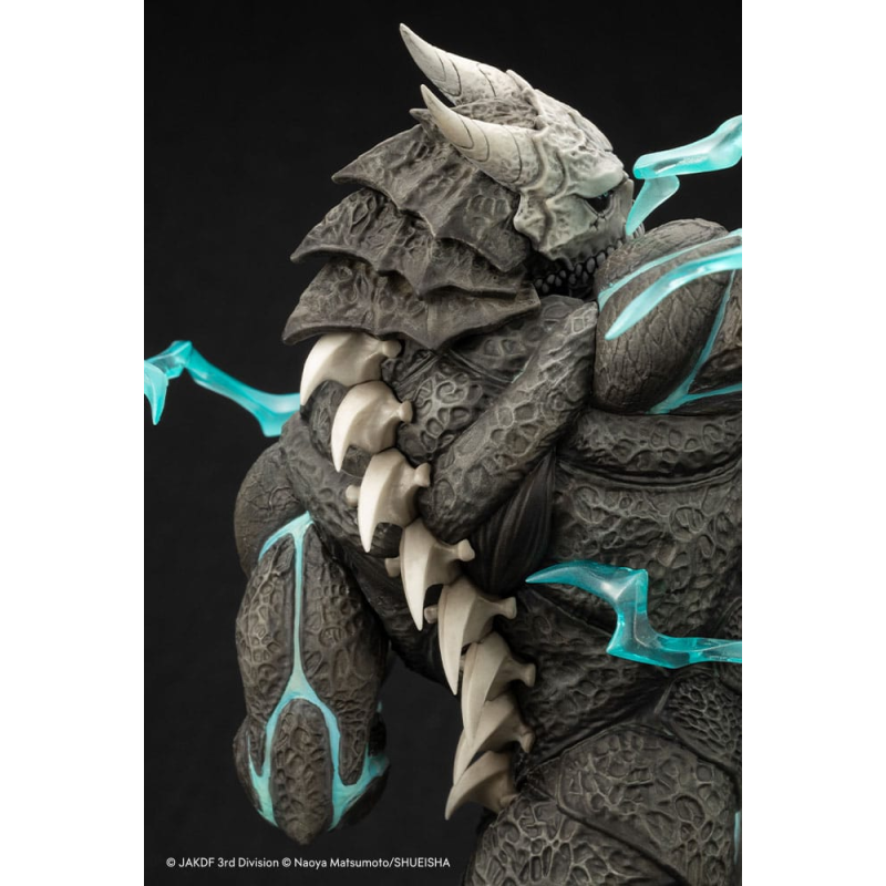 KAIJU NO. 8 - Kaiju No. 8 - ARTFXJ Statuette 1/8 28cm