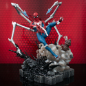 Marvel Gallery Gamerverse Spider-man 2 Dlx Pvc Statue