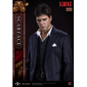 Scarface 1/4 Rooted Superb Scale Statue