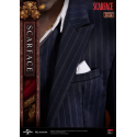 Scarface 1/4 Rooted Superb Scale Statue