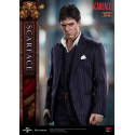 Scarface 1/4 Rooted Superb Scale Statue