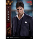 Scarface 1/4 Rooted Superb Scale Statue