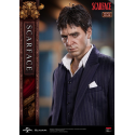 Scarface 1/4 Rooted Superb Scale Statue