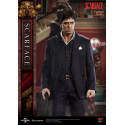 Scarface 1/4 Rooted Superb Scale Statue