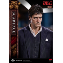 Scarface 1/4 Rooted Superb Scale Statue