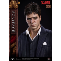 Scarface 1/4 Rooted Superb Scale Statue