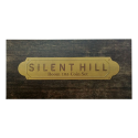 Silent Hill pack 3 collector's items