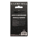 Silent Hill keychain Hotel Limited Edition