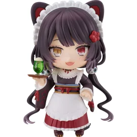 NIJISANJI Nendoroid Inui Toko statue 10 cm