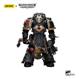 Warhammer The Horus Heresy statue 1/18 Space Wolves Deathsworn Pack Deathsworn 4 12 cm