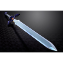 The Legend Of Zelda Master Sword Proplica