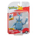 Pokémon figure Battle Feature Scarhino 7 cm