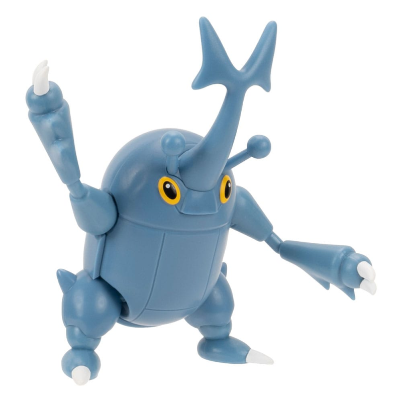 Pokémon figure Battle Feature Scarhino 7 cm