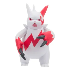 Pokémon Battle Mangriff figure 5 cm