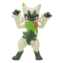 Pokémon Battle Matourgeon figure 5 cm
