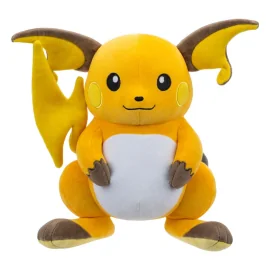 Pokemon plush Raichu 30 cm