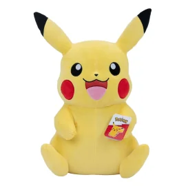 Pokémon plush toy Pikachu 2 61 cm