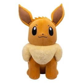 Pokémon plush toy Eevee 61 cm