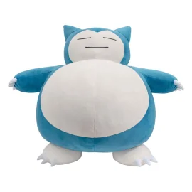 Pokémon Snorlax plush toy 61 cm