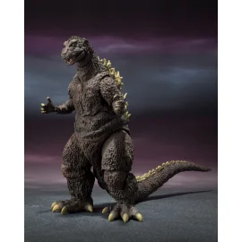 Godzilla figure SH MonsterArts Godzilla (1954) 70th Anniversary Special Version 15 cm