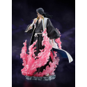 Bleach: Thousand-Year Blood War PVC statuette FiguartsZERO Byakuya Kuchiki -The Blood Warfare- 18 cm