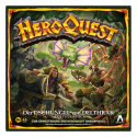 HeroQuest expansion board game Der Dschungel von Delthrak Quest Pack *GERMAN*