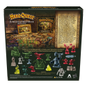 HeroQuest expansion board game Jungles of Delthrak Quest Pack *ENGLISH*